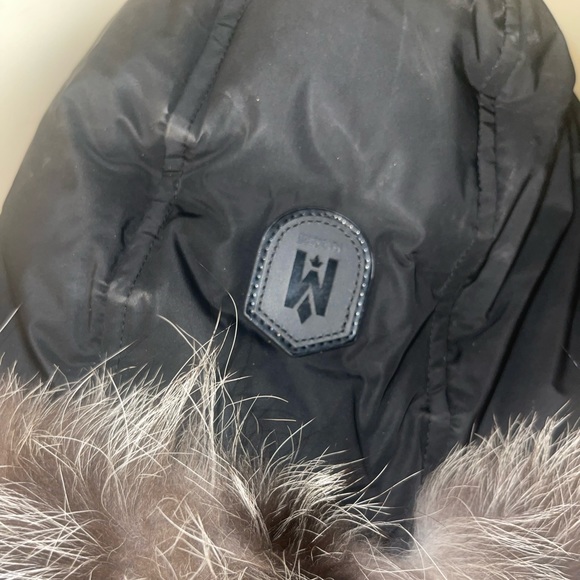 Mackage coat - Picture 1 of 4